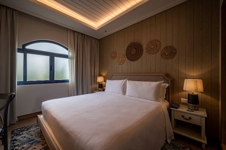 Residence 3 Bedroom Private Pool